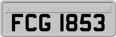 FCG1853