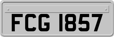 FCG1857
