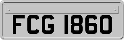 FCG1860