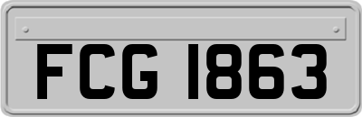 FCG1863