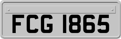 FCG1865