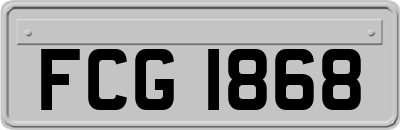 FCG1868