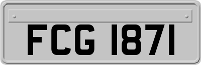 FCG1871