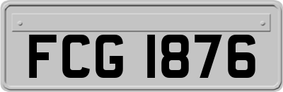 FCG1876