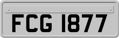FCG1877