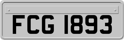 FCG1893