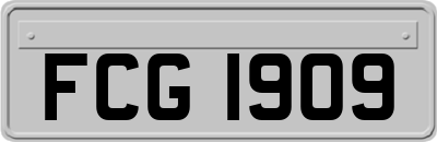 FCG1909