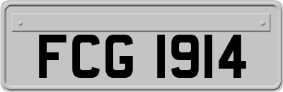 FCG1914