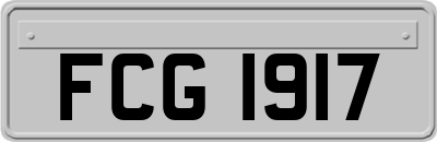 FCG1917
