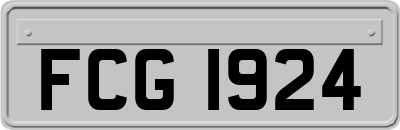FCG1924