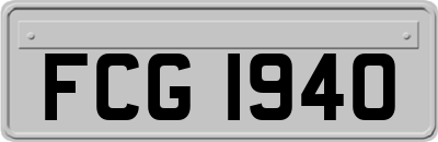 FCG1940