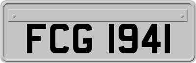 FCG1941