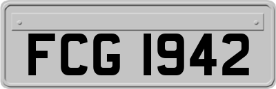 FCG1942