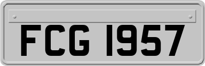 FCG1957