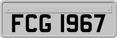 FCG1967