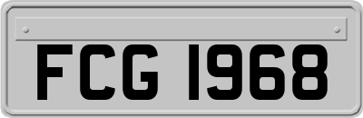 FCG1968