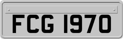 FCG1970