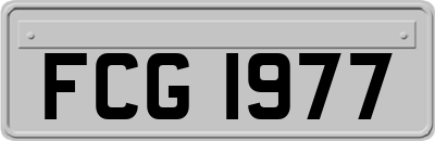 FCG1977