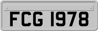 FCG1978