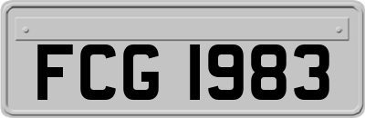 FCG1983