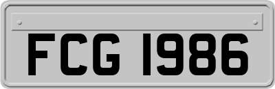 FCG1986