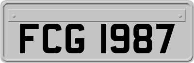 FCG1987