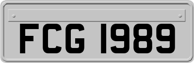 FCG1989