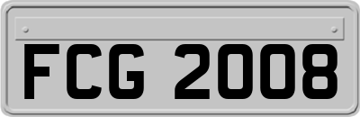 FCG2008
