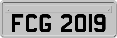 FCG2019