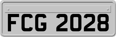 FCG2028