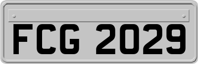 FCG2029