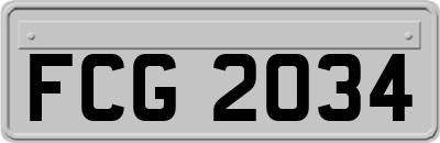 FCG2034