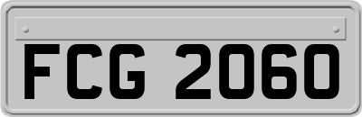 FCG2060