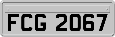 FCG2067