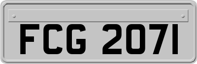 FCG2071