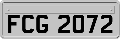 FCG2072