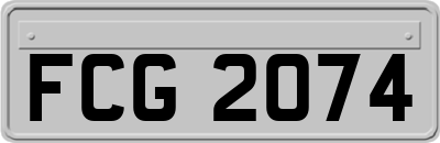 FCG2074