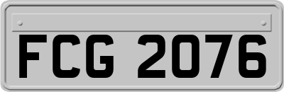 FCG2076