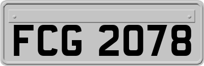 FCG2078