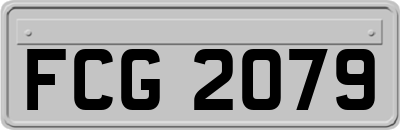 FCG2079