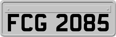 FCG2085