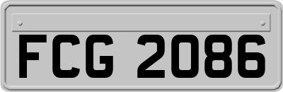FCG2086