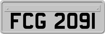 FCG2091