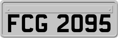 FCG2095