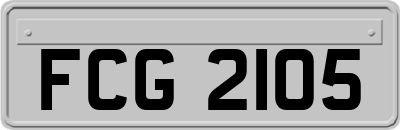 FCG2105