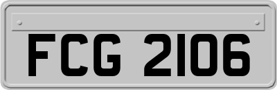 FCG2106