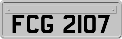 FCG2107