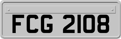 FCG2108