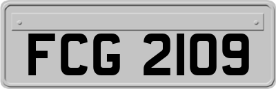 FCG2109