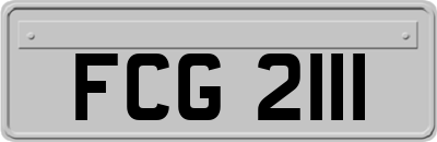 FCG2111